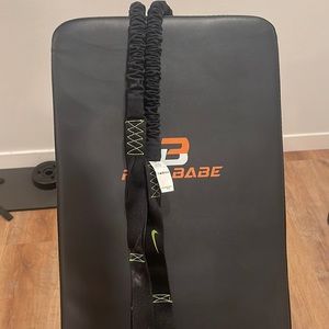 Nike 1 Size Resistance Bands